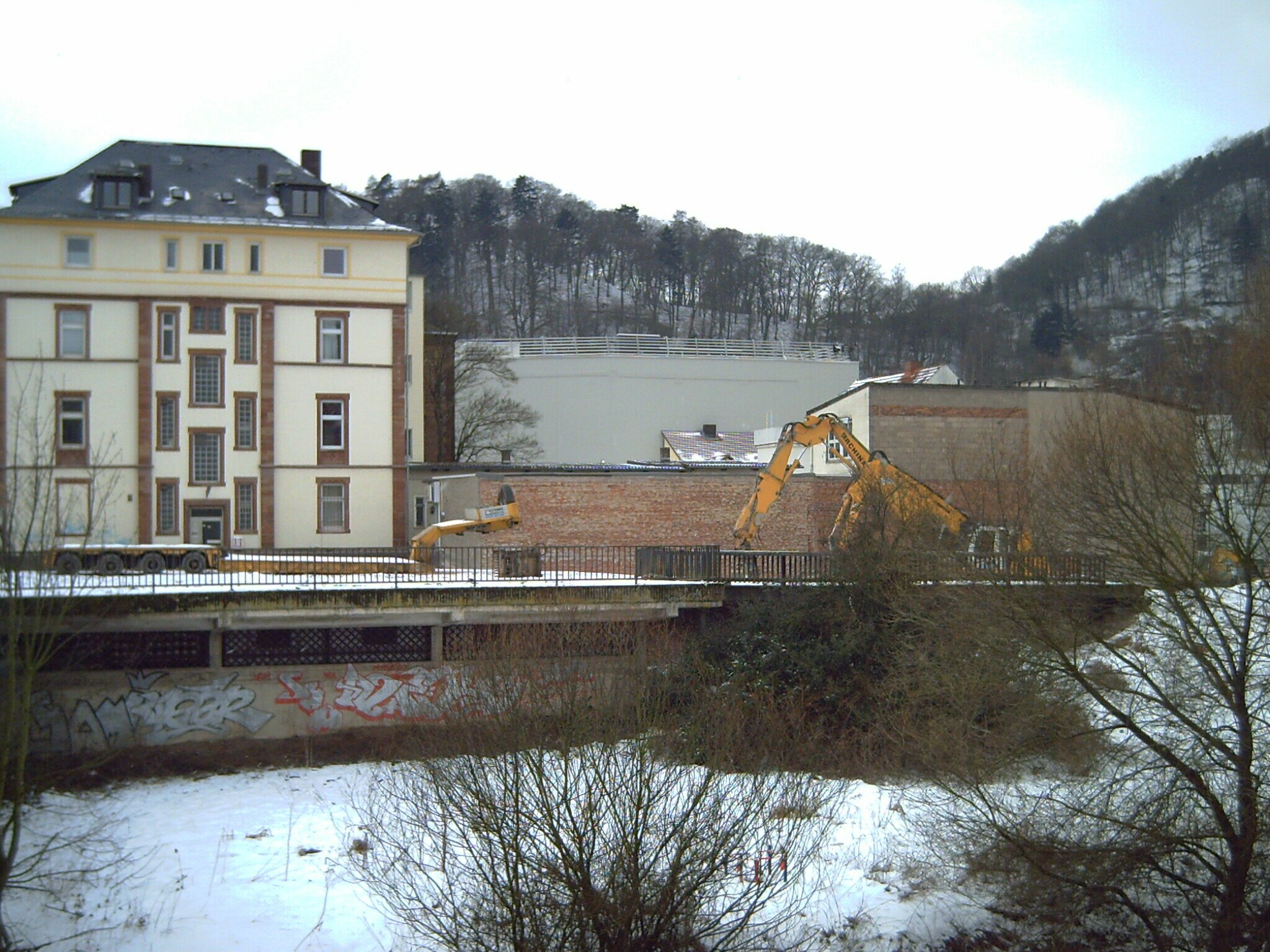 wetter marburg an der lahn