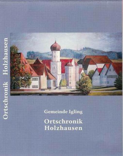 Ortschronik Holzhausen