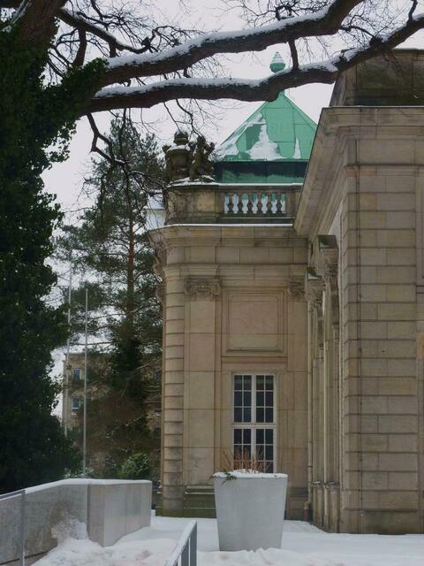 Kaiserpalais