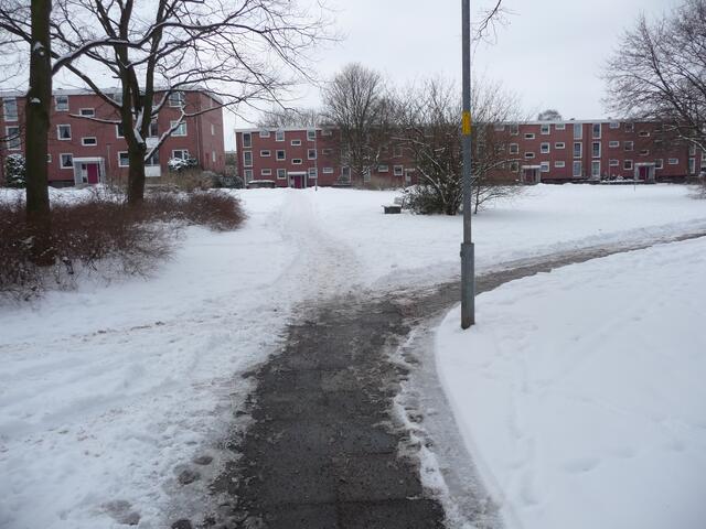 Grundschule Richtung Gr.-Pranke