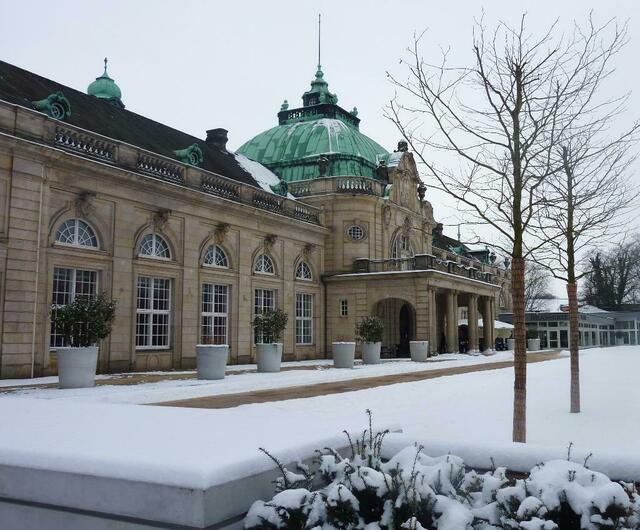 Kaiserpalais