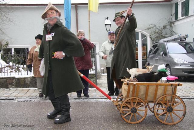 Bauer sucht Frau
