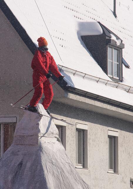 Ski und Après Ski waren Topthemen