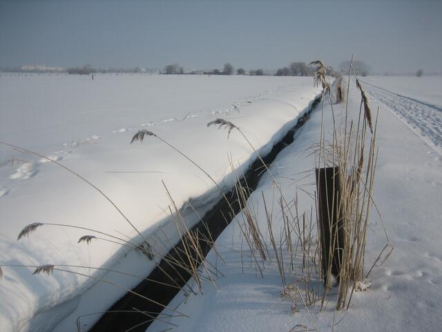 Winteridyll