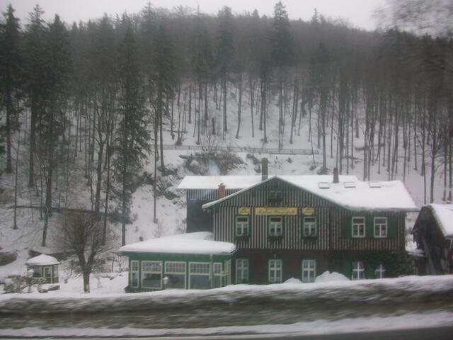 Radauwasserfall