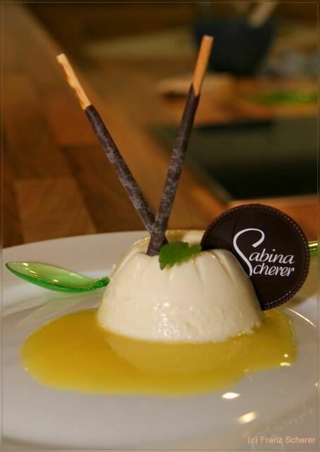 Guten Appetit!