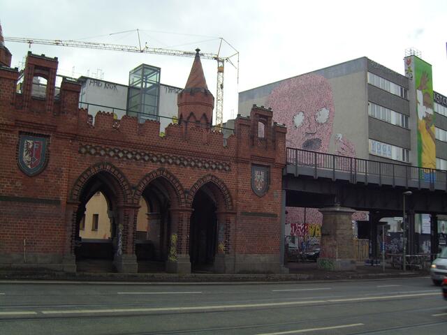 Zwei Wappen. Wer kennt sie?