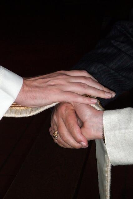 Missbrauchsfälle in der katholischen Kirche | Foto: Jürgen Reitböck/pixelio.de