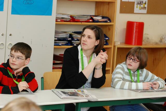 Neue Presse und grundschule Schloss Ricklingen  06
