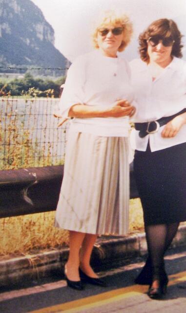 Die bisherigen Ausflüge führten uns zum Piburger See, nach Ötz und nach Innsbruck.
