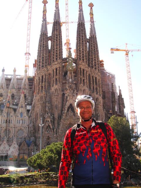 Sagrada Familia