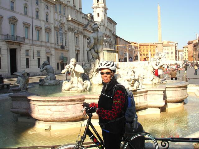 Piazza Navona