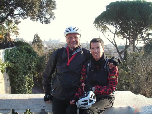 Villa Borghese