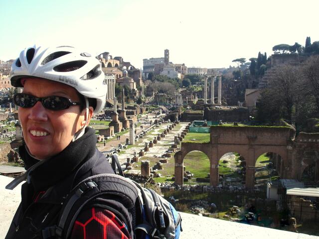 Forum Romanum