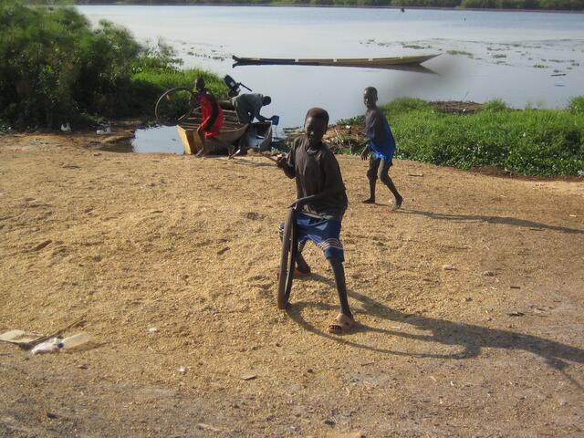 Stock und Reifen ist sehr beliebt