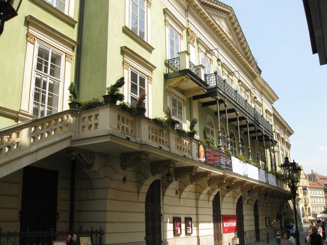 Ständetheater