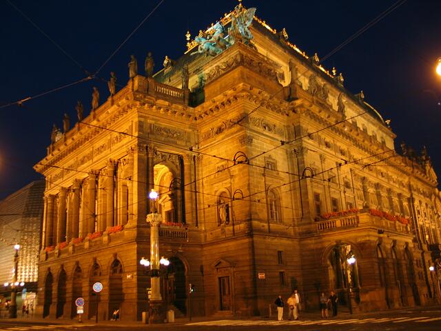 Nationaltheater