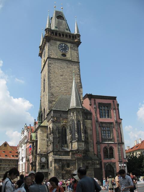 Altstädter Rathaus