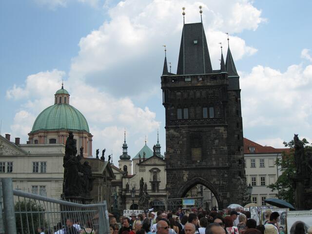 Karlsbrücke