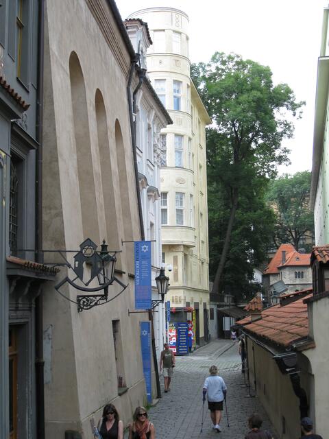 Jüdisches Viertel