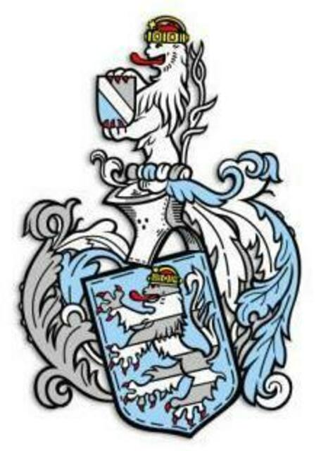 Altes Staufer-Wappen
