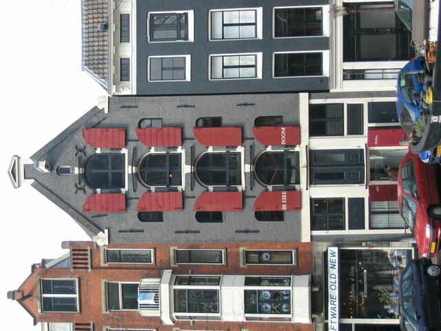 so viele schöne Häuser, man kann leider nicht alle fotografieren