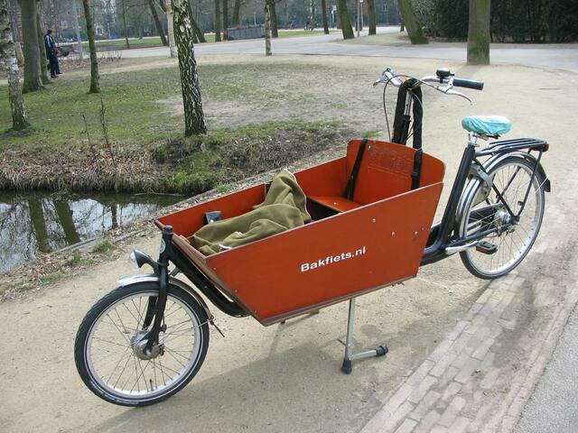 Kindertransportmittel