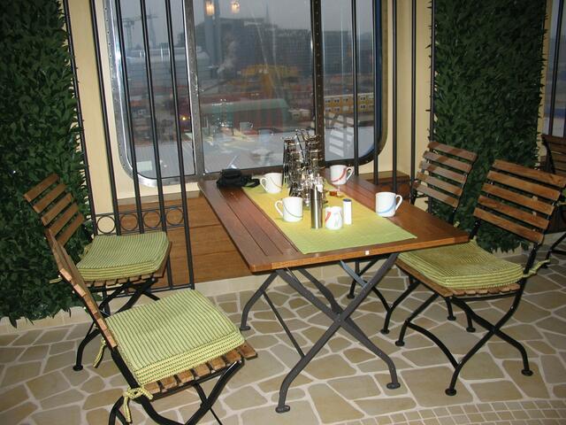 einer unserer Lieblingsplätze