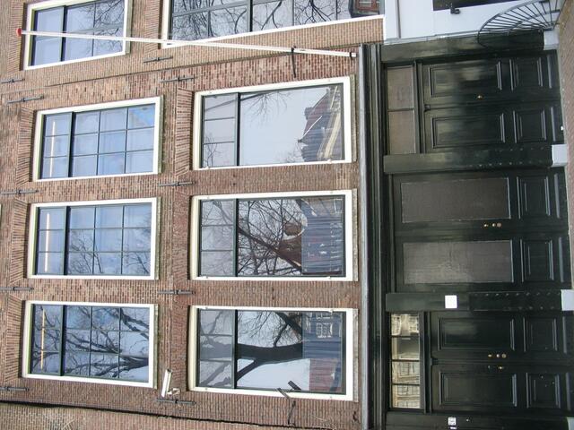 Anne-Frank-Haus