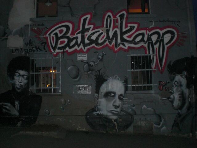 Batschkapp!