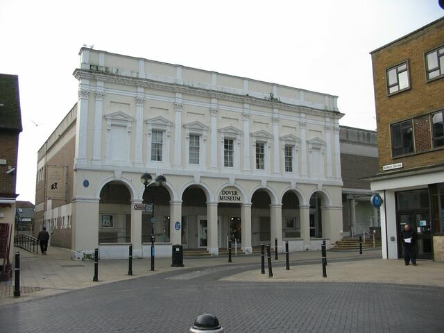 Museum Dover