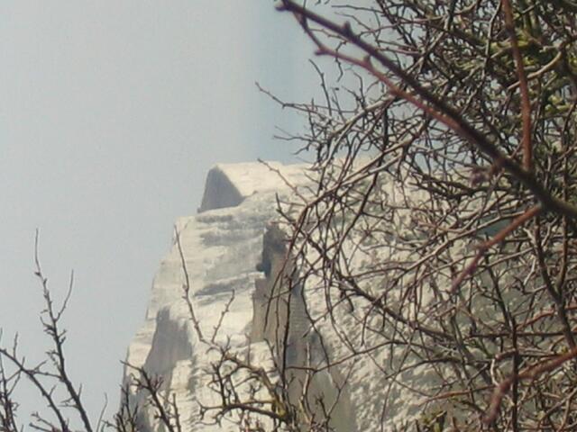 Kreidefelsen von Dover