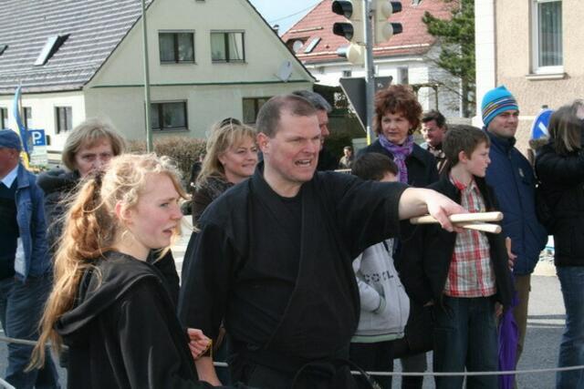 letzte Instructionen