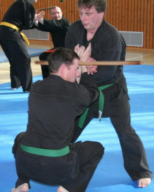 Alles im Griff, Lothar