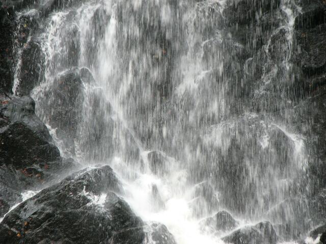 Detail Radau-Wasserfall (©Katja Woidtke) | Foto: Katja Woidtke