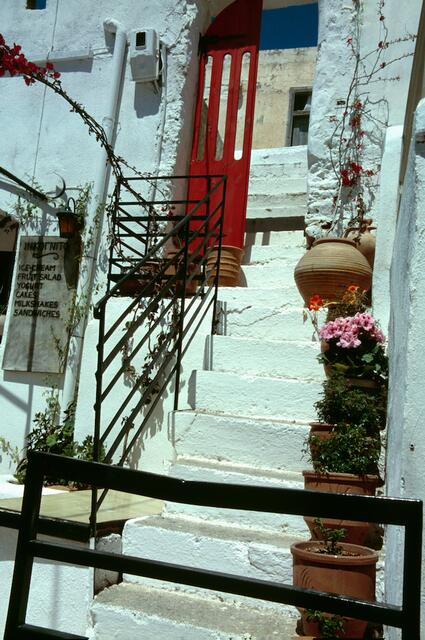 Kreta, Agía Galíni