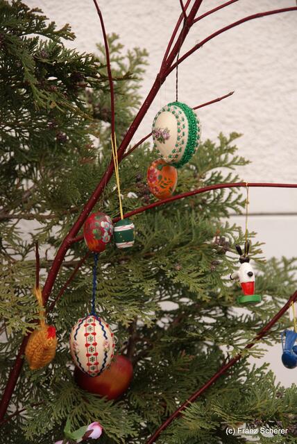 Frohe Ostern!