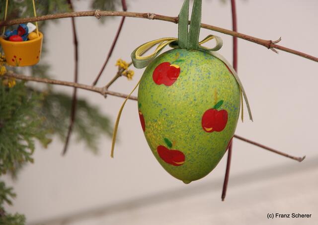 Frohe Ostern!