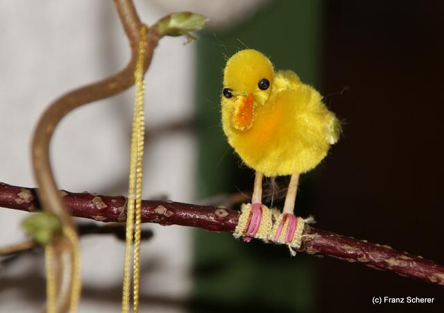 Frohe Ostern!