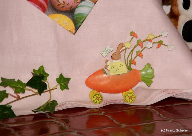 Frohe Ostern!