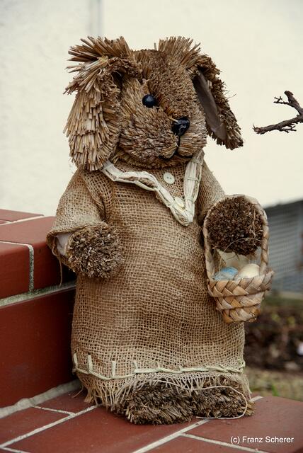 Frohe Ostern!