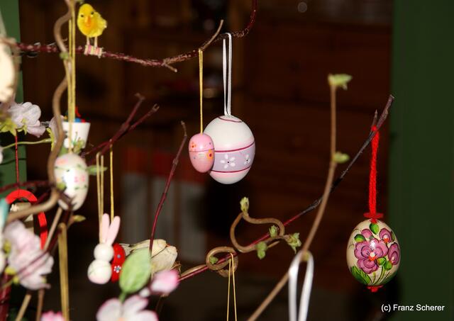 Frohe Ostern!