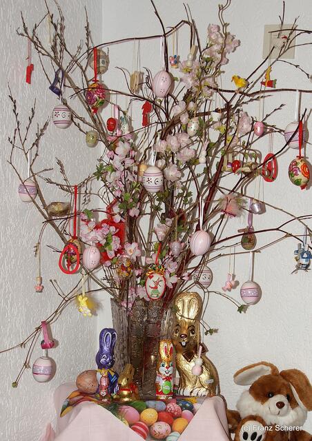 Frohe Ostern!