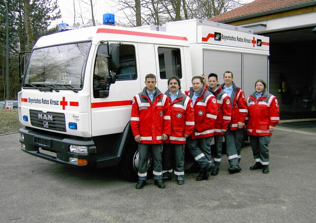 Einsatzteam