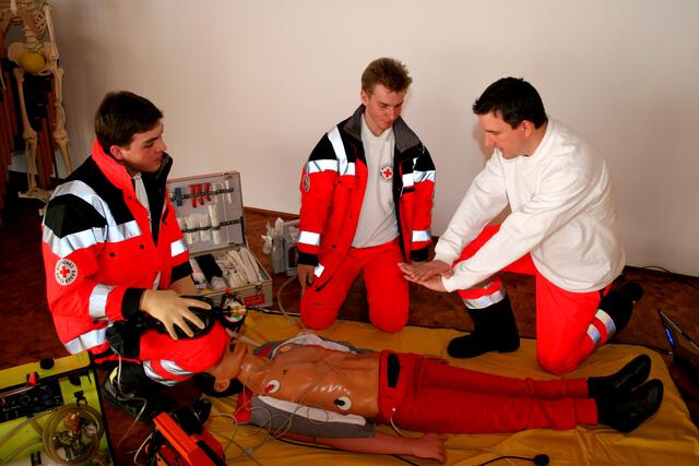 Ausbildung