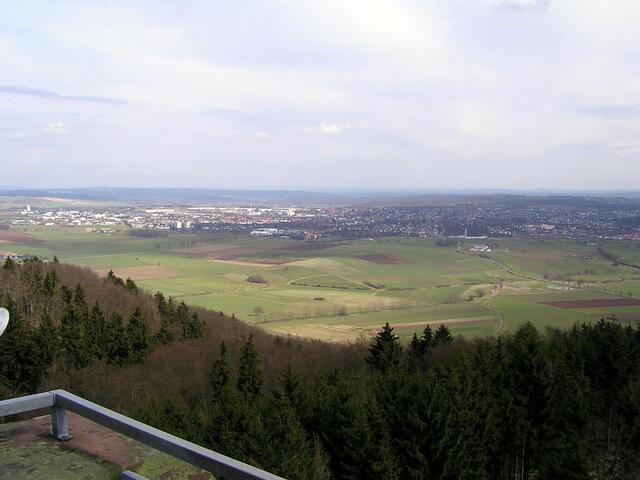 Kreisstadt Korbach