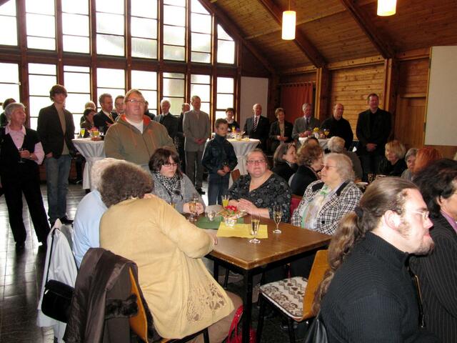 Besucher