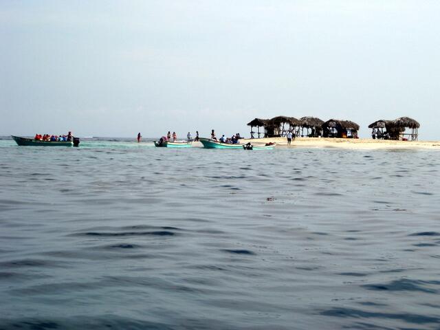 Paradiese Island