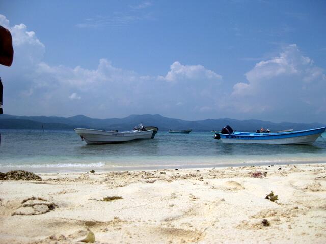 Paradiese Island
