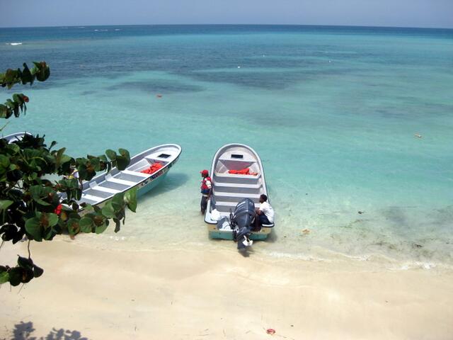 Punta Rucia